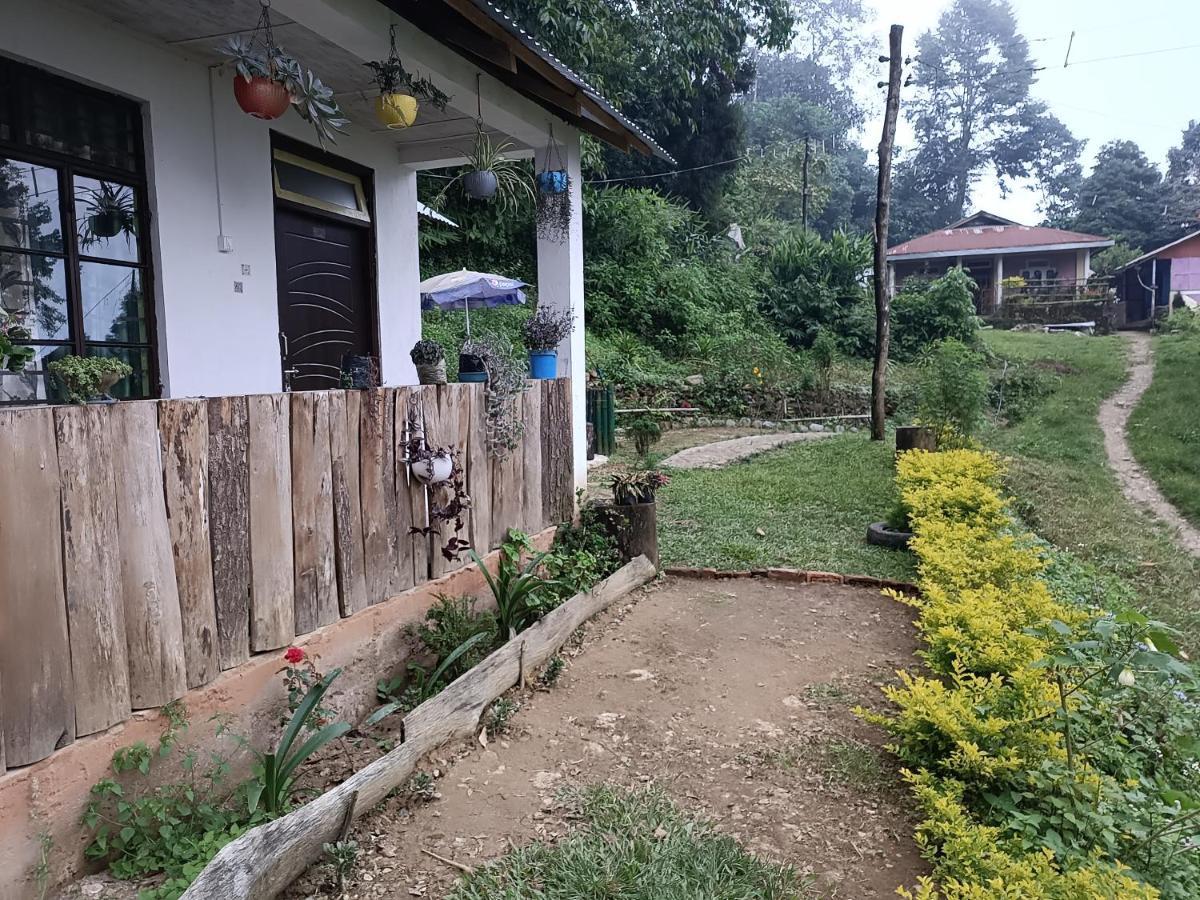 Little Cub Homestay Kalimpong Kültér fotó